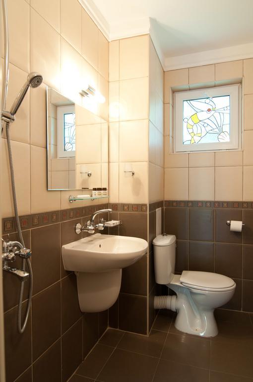 Guest House Hiora Ahtopol Ngoại thất bức ảnh