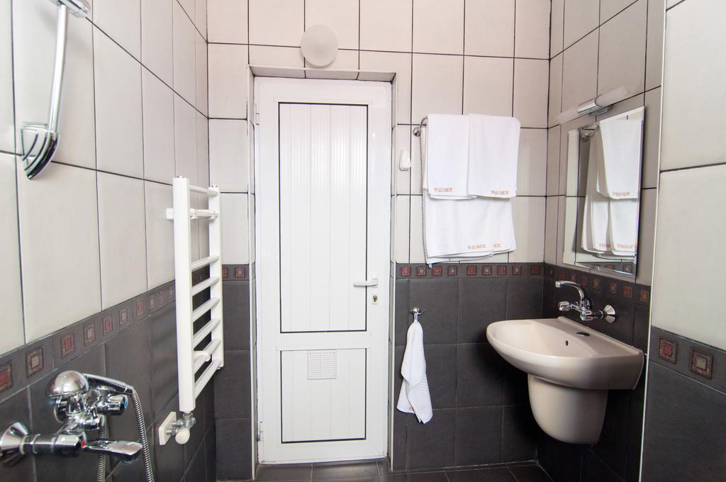 Guest House Hiora Ahtopol Ngoại thất bức ảnh