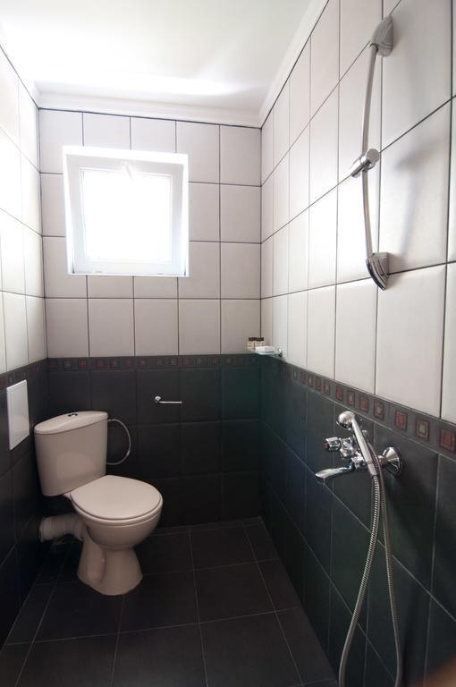 Guest House Hiora Ahtopol Ngoại thất bức ảnh