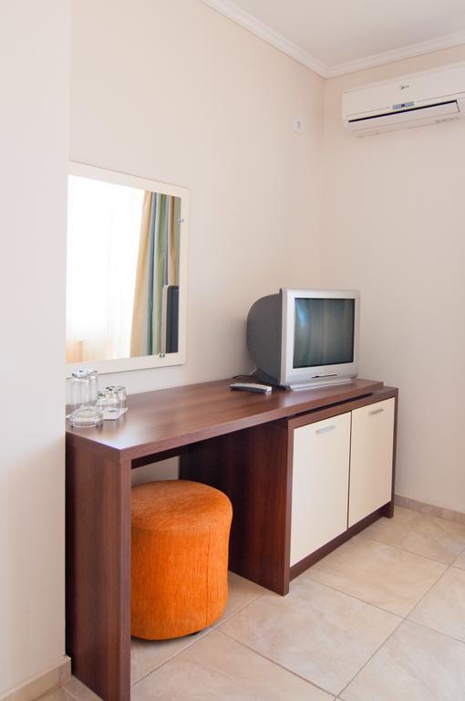 Guest House Hiora Ahtopol Ngoại thất bức ảnh