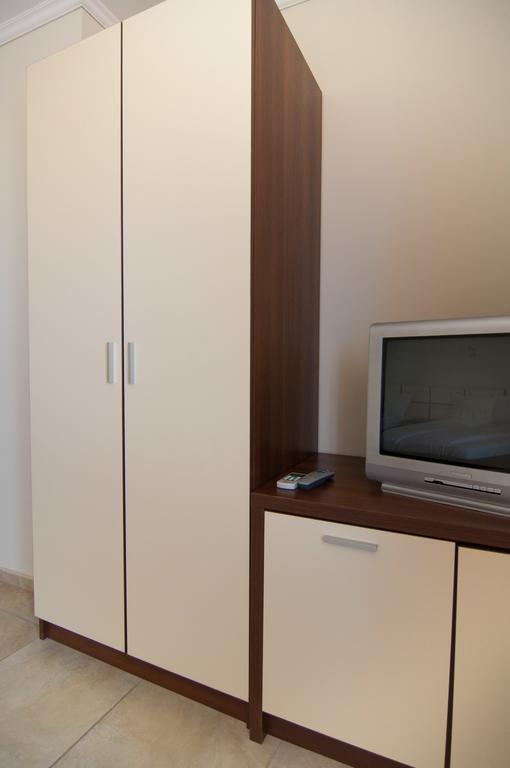 Guest House Hiora Ahtopol Ngoại thất bức ảnh