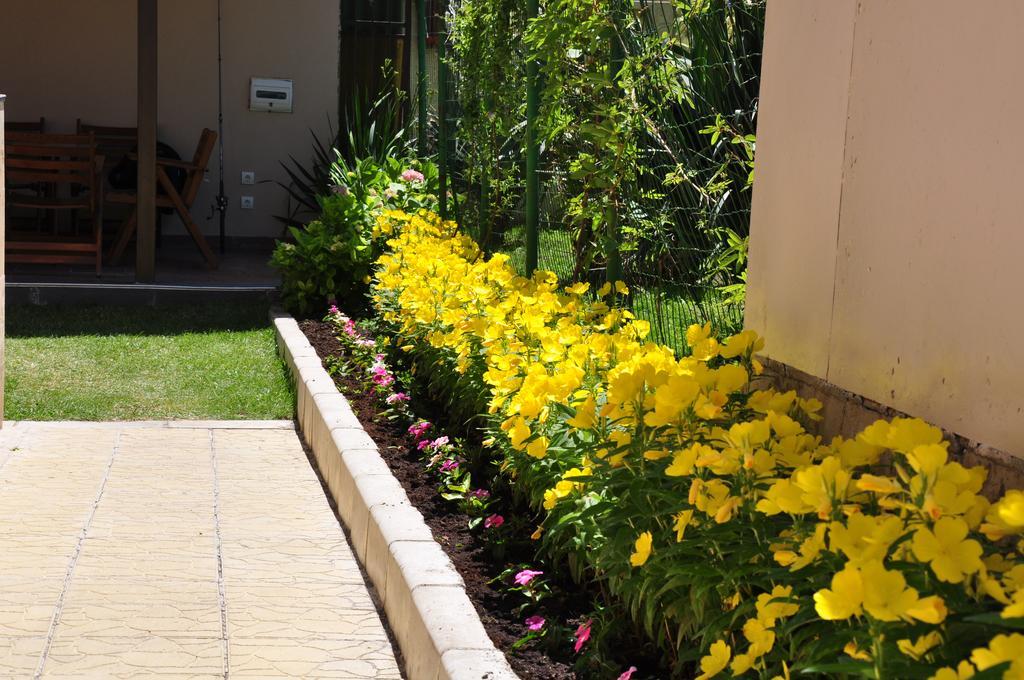 Guest House Hiora Ahtopol Ngoại thất bức ảnh